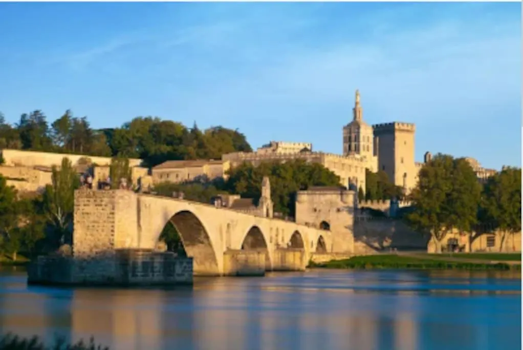 Ferienwohnung T2 Proche Remparts Avignon 0*,  Frankreich